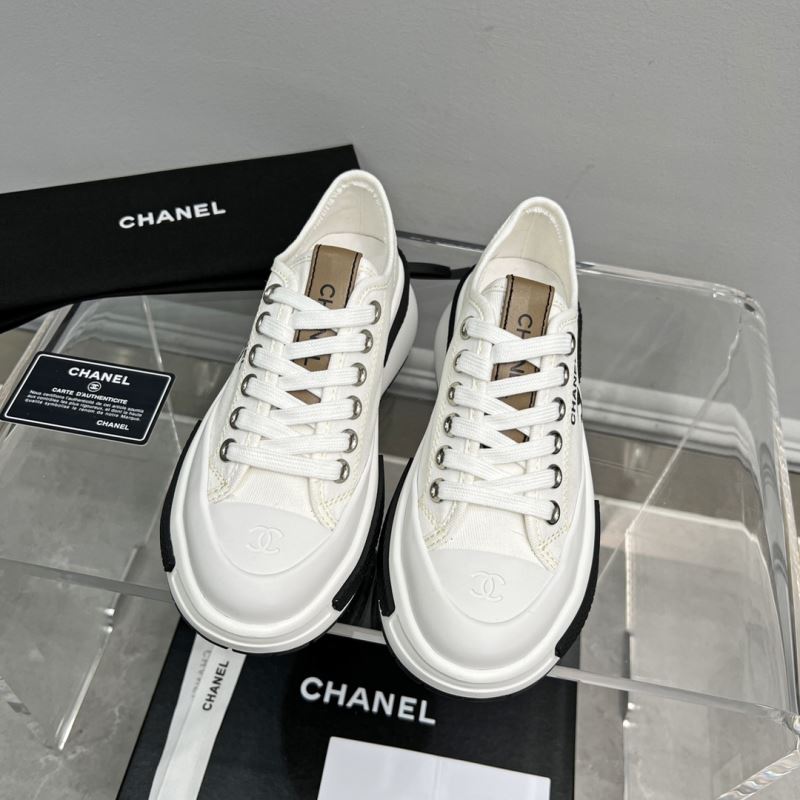 Ch*el casual shoes